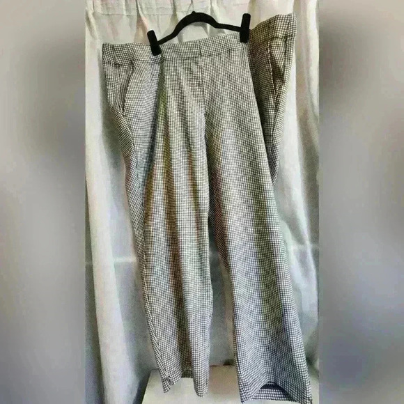 Max Studio Pants - Max Studio Pull On Trouser 3xl